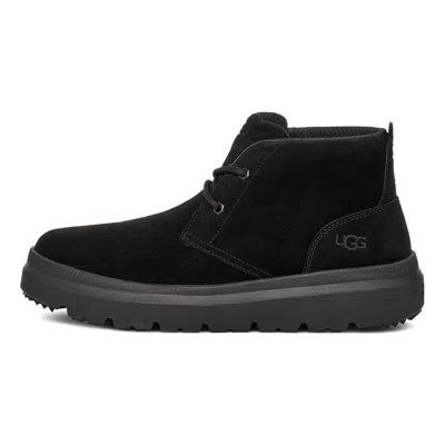 Ugg Burleigh Chukka Trainer 'black'