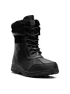 Ugg Butte Ii Waterproof Winter Boot In Black