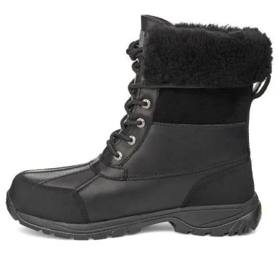 Ugg Butte Boot 'black'