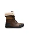 Ugg Butte Ii "coldweather" Boots In Brown