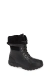 Ugg Butte Ii Waterproof Winter Boot