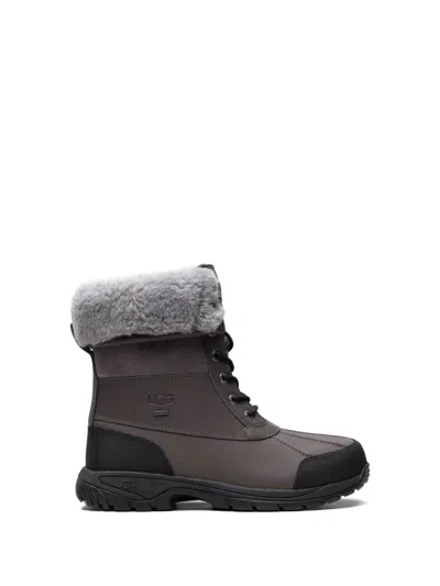 Ugg Butte "metal" Boots In 褐色