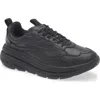 Ugg ® Ca1 Trainer Sneaker In Black