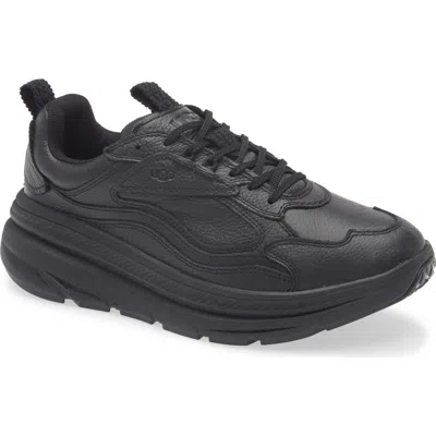 Ugg ® Ca1 Trainer Sneaker In Black