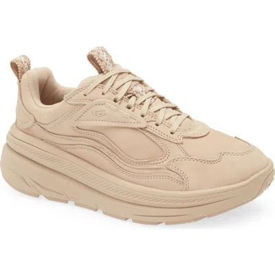 Ugg ® Ca1 Trainer Sneaker In Driftwood