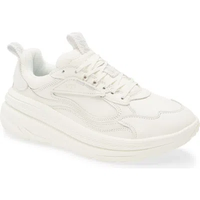 Ugg ® Ca1 Trainer Sneaker In White