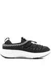 Ugg Ca78 Tasman Sneakers In Black