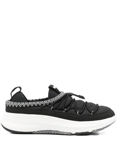 Ugg Ca78 Tasman Sneakers In Black