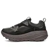 Ugg Ca805 'black Charcoal' In Multi