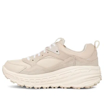 Ugg Ca805 'light Beige' In Neutral