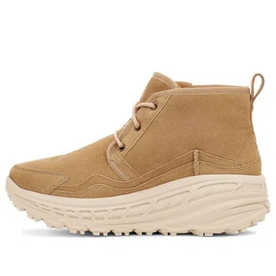 Ugg Ca805 Neumel X Mastermind 'military Sand' In Brown