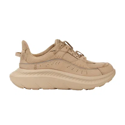 Pre-owned Ugg Ca805 V2 Nubuck 'khaki' | Brown | Men's Size 9