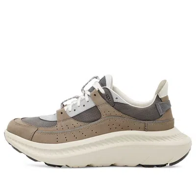 Ugg Ca805 V2 Nubuck 'tan' In Brown