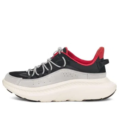 Ugg Ca805 V2 Remix 'navy' In White