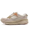 Ugg Ca805 X Mlt Low Tops Beige 'cream White' In Multi