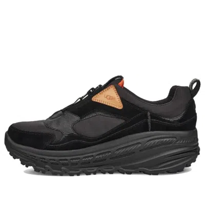 Ugg Ca805 X Mlt Low Tops Sports Shoe Black In Multi