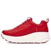 Ugg Ca805 X Valentine Cowhide Low Tops Sports Shoe Limited Red