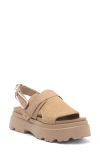 Ugg ® Cady Platform Sandal