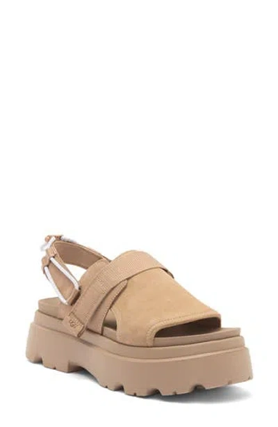 Ugg ® Cady Platform Sandal