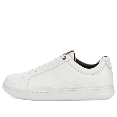Ugg Cali- Skate Shoes 'white'