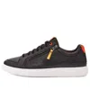 Ugg Cali Sneaker High Side Zip 'black'