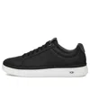Ugg Cali Sneaker Low 'black White'