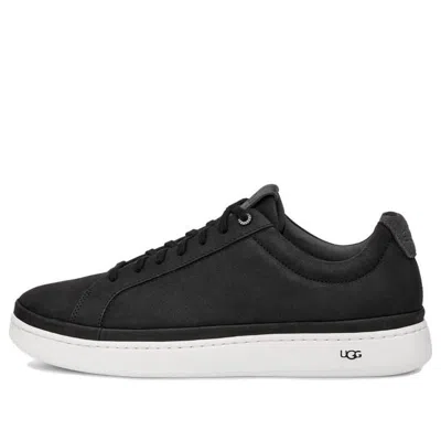 Ugg Cali Sneaker Low 'black White'
