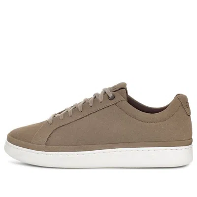 Ugg Cali Sneaker Suede 'brindle'