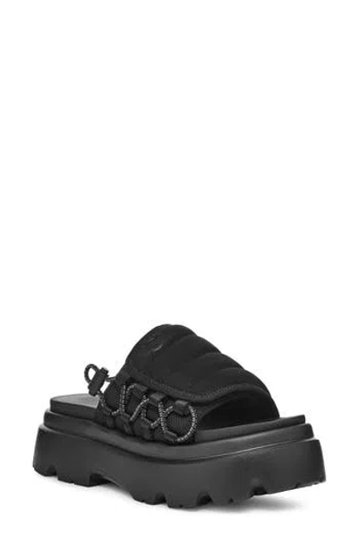 UGG UGG® CALLIE PLATFORM SANDAL