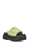 Ugg Callie Platform Sandal In Multicolour