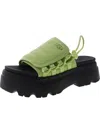 Ugg Callie Platform Sandal In Multi