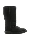 Ugg Calssics Tall Suede Boots In Multi