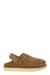 Ugg Goldenstar Clog In Brown