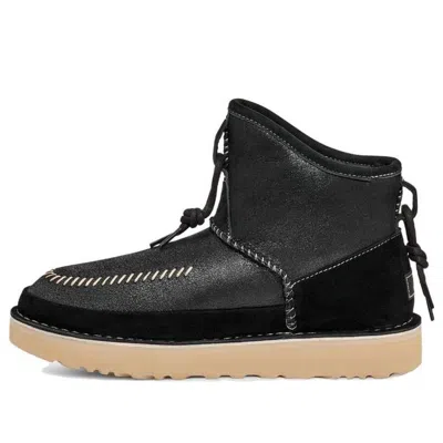 Ugg Campfire Crafted Regenerate Boot 'black'