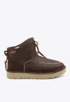 Ugg Campfire Crafted Regenerate Boots In Multi