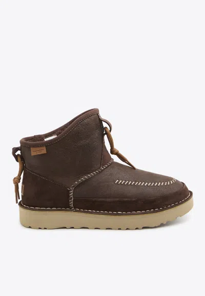 UGG CAMPFIRE CRAFTED REGENERATE BOOTS