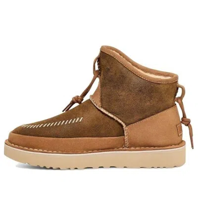 UGG UGG CAMPFIRE CRAFTED REGENERATE 'BROWN'