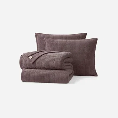 Ugg ® Campo Comforter Set King Bedding In Burnt Cedar
