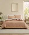 Ugg Campo Cotton 2-pc. Quilt Set, Twin/twin Xl