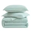 Ugg Campo Quilt Set, Full/queen In Marble