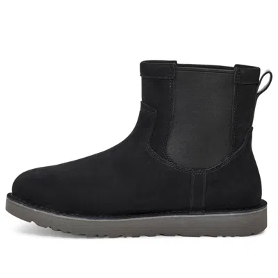 Ugg Campout Chelsea Boot 'black'