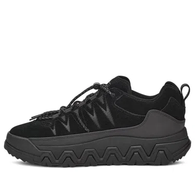 UGG UGG CAPTRAIL LOW BLACK'
