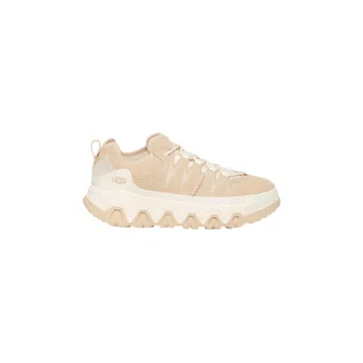 UGG CAPTRAIL LOW LIGHT BEIGE 1161830-LHB WOMEN'S