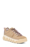 Ugg ® Captrail Low Sneaker In Neutral