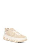 Ugg ® Captrail Low Sneaker In Light Beige