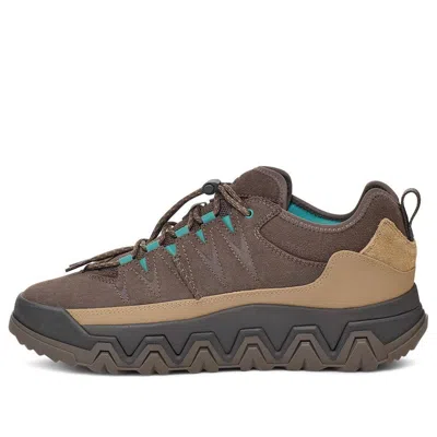Ugg Captrail Low 'thunder Cloud Antilope' In Gray