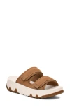 Ugg ® Captrail Slide Sandal In Multi