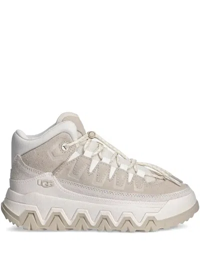 Ugg Captrail Sneakers In Multi