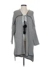 Ugg Cardigan Sweater In Gray