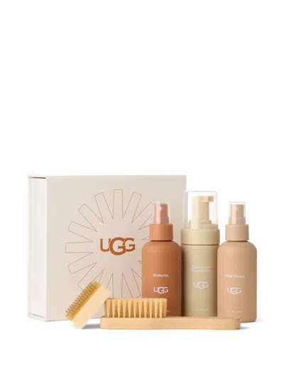 Ugg Care Kit Shoe Accessories In Multi